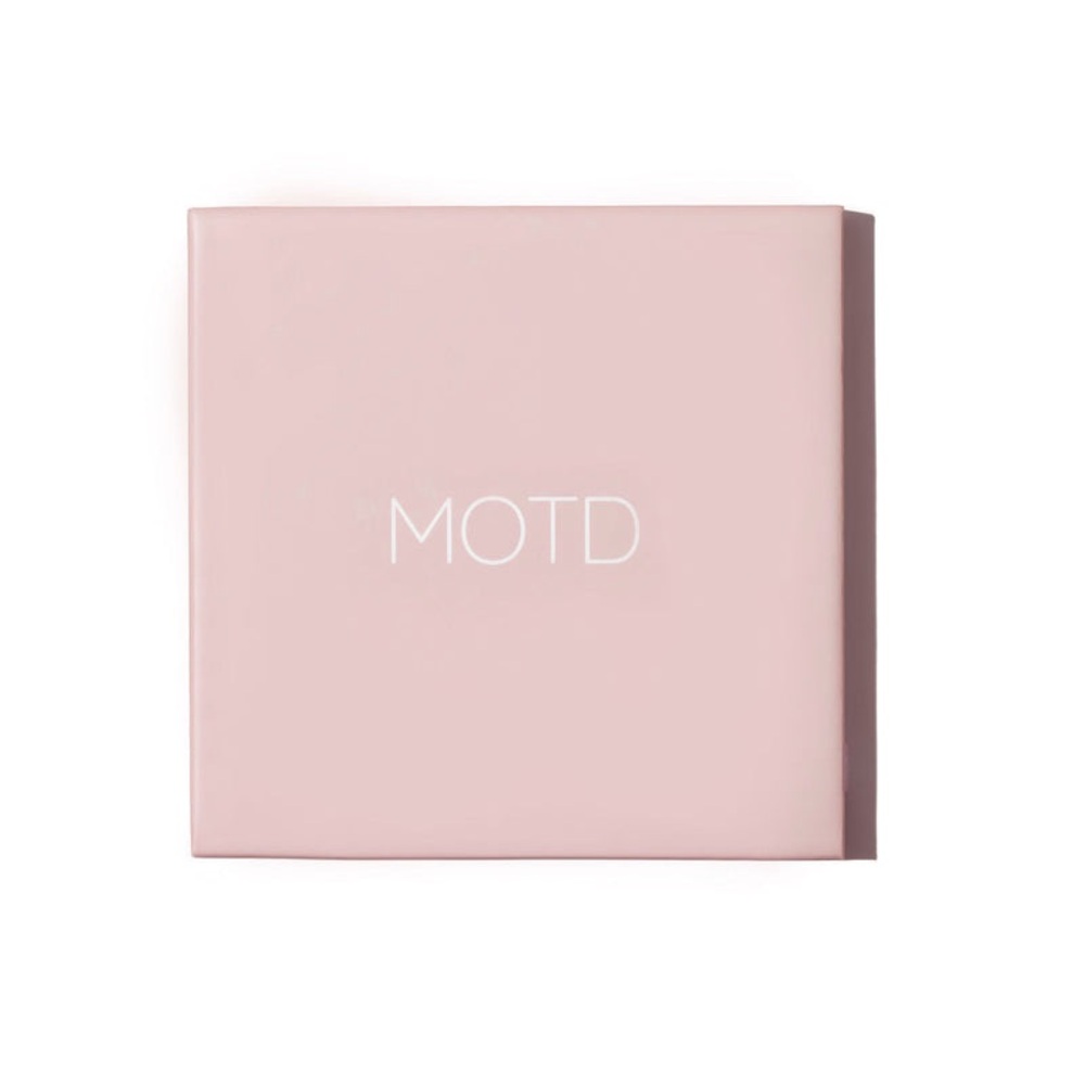 MOTD Highlighting Powder Something Magical Gold Glow Cosmetics 0.25oz NIB - Picture 4 of 4